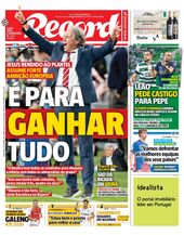 Terça-feira, 14 de setembro de 2021