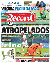 Quinta-feira, 16 de setembro de 2021