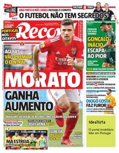 Sexta-feira, 17 de setembro de 2021