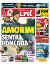 Domingo, 19 de setembro de 2021