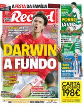 Terça-feira, 21 de setembro de 2021