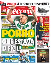 Sábado, 25 de setembro de 2021 