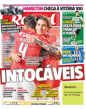 Segunda-feira, 27 de setembro de 2021 