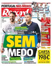 Terça-feira, 28 de setembro de 2021 