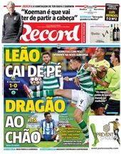 Quarta-feira, 29 de setembro de 2021