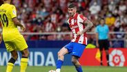 Rodrigo de Paul