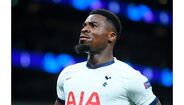 Serge Aurier (último clube: Tottenham)