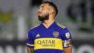 Carlos Tevez (último clube: Boca Juniors)