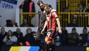 Jack Wilshere (último clube: Bournemouth)