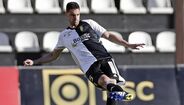André Pinto (último clube: Farense)