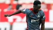 Éder (último clube: Lokomotiv Moscovo)