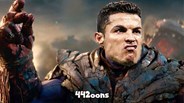 Foto épica com Messi e Cristiano Ronaldo rende enxurrada de memes na web –  LANCE!