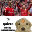 Foto épica com Messi e Cristiano Ronaldo rende enxurrada de memes na web –  LANCE!