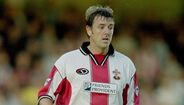 29º: Matt Le Tissier - 101 golos (Southampton)