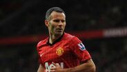 24º: Ryan Giggs - 109 golos (Manchester United)