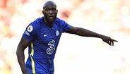20º: Romelu Lukaku - 116 golos (Chelsea)