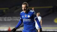 19º: Jamie Vardy - 120 golos (Leicester)