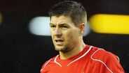 18º: Steven Gerrard - 121 golos (Liverpool)