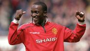 17º: Dwight Yorke - 122 golos (Aston Villa/Manchester United/Blackburn Rovers/Birmingham/Sunderland)