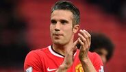 13º: Robin Van Persie - 144 (Arsenal/Manchester United)