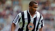 11º: Les Ferdinand - 149 golos (QPR/Newcastle/Tottenham/West Ham/Leicester/Bolton)