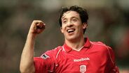 9º: Robbie Fowler - 162 golos (Liverpool/Leeds/Manchester City/Blackburn Rovers)