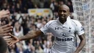 8º: Jermaine Defoe - 163 golos (West Ham/Tottenham/Portsmouth/Sunderland/Bournemouth)