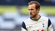 7º: Harry Kane - 166 golos (Tottenham/Norwich)