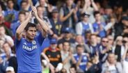 5º: Frank Lampard - 177 golos (West Ham/Chelsea/Manchester City)