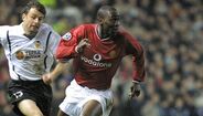 3º: Andy Cole - 187 golos (Newcastle/Manchester United/Blackburn Rovers/Fulham/Manchester City/Portsmouth/Sunderland)