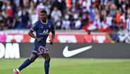 Nuno Mendes (19 anos) - PSG