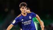 Miguel Gutiérrez (20 anos) - Real Madrid