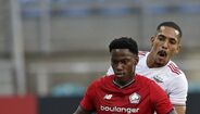 Jonathan David (21 anos) - Lille