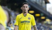 Yéremi Jesús Pino (18 anos) - Villarreal