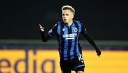 Noa Noëll Lang (22 anos) - Club Brugge
