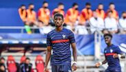 Mohamed-Ali Cho (19 anos/França - Angers)