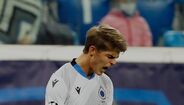 Charles De Ketelaere (20 anos/Bélgica - Club Brugge)