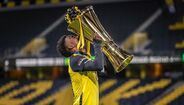 Felix Mambimbi (18 anos/Suíça - Young Boys)
