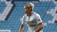 Mykhaylo Mudryk (20 anos/Ucrânia - Shakhtar Donetsk)