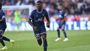Nuno Mendes (19 anos/Portugal - PSG)