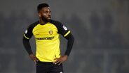 Darren Bent