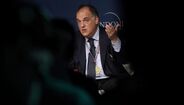 Javier Tebas 