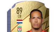 Virgil Van Dijk (Liverpool)