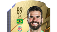 Alisson (Liverpool)
