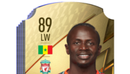 Sadio Mané (Liverpool)
