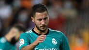 10. Eden Hazard, 24,7 milhões de euros (22,1 M€ em salários; 2,6 M€ em patrocínios)