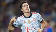 6. Robert Lewandowski, 29,8 M€ (23 M€; 6,8 M€)