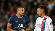 4. Kylian Mbappé, 36,7 M€ (23,9M€; 12,8 M€)