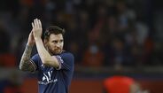 2. Leo Messi, 93,8 M€ (64 M€; 29,8 M€)