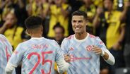 1. Cristiano Ronaldo, 106,6 M€ (59,7 M€; 46,9 M€)